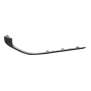 Rear Driver Side Bumper Molding image