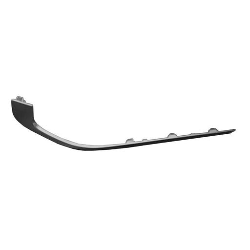 2020-2022 Hyundai Palisade Limited/Luxury/Ultimate Rear Driver Side Bumper Molding To 9-24-19 Satin - HY1146109-Partify-Painted-Replacement-Body-Parts