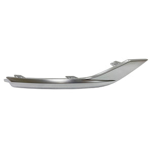 Rear Driver Side Bumper Molding image