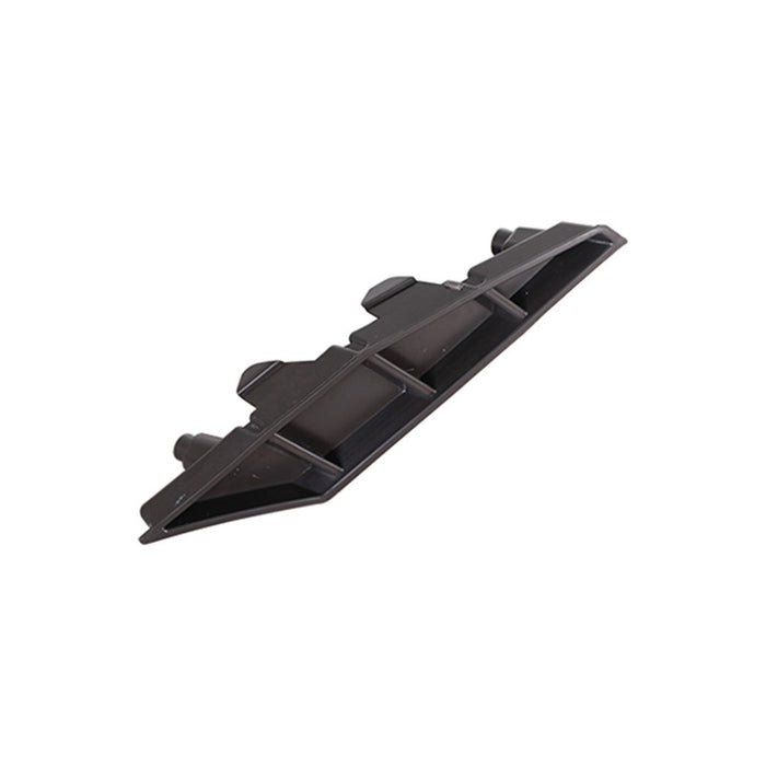 Hyundai Elantra Rear Driver Side Bumper Molding - HY1146131