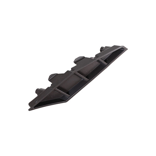 Hyundai Elantra Rear Driver Side Bumper Molding - HY1146131