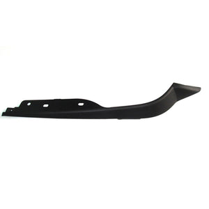 Rear Passenger Side Bumper Molding image