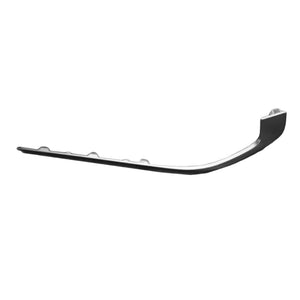 Rear Passenger Side Bumper Molding image