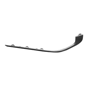 Rear Passenger Side Bumper Molding image