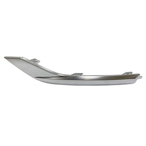 Rear Passenger Side Bumper Molding image