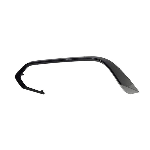 Hyundai Sonata Rear Passenger Side Bumper Molding - HY1147130