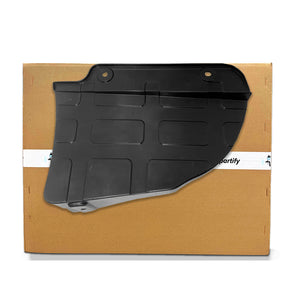 Rear Passenger Side Bumper Guard image