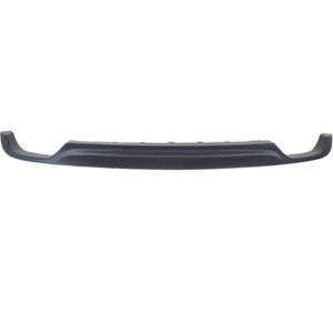 Rear Bumper Valance / Grille Kit image