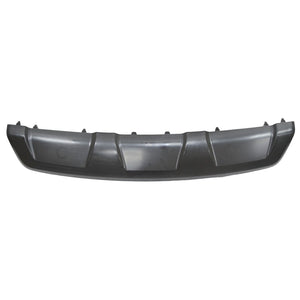 Rear Bumper Valance / Grille Kit image