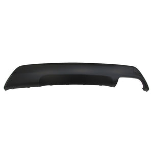 Rear Bumper Valance / Grille Kit image