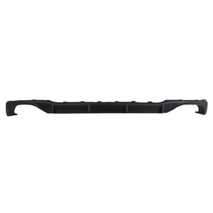 Rear Bumper Valance / Grille Kit image