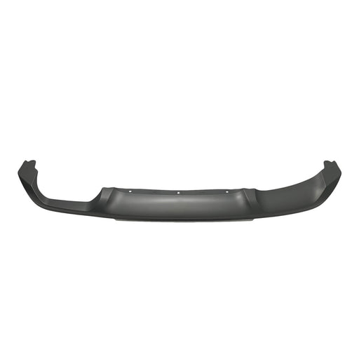 2019-2021 Hyundai Tucson Rear Bumper Valance/Grille Kit Panel - HY1195132-Partify-Painted-Replacement-Body-Parts