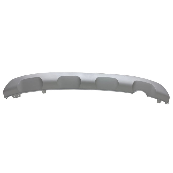 2020-2024 Hyundai Venue Rear Bumper Valance/Grille Kit Panel - HY1195133-Partify-Painted-Replacement-Body-Parts