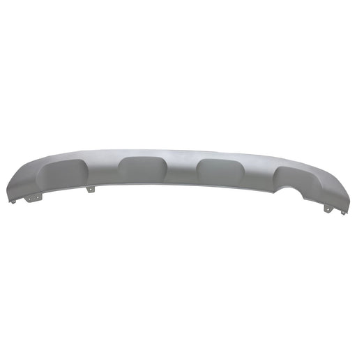 2020-2024 Hyundai Venue Rear Bumper Valance/Grille Kit Panel - HY1195133-Partify-Painted-Replacement-Body-Parts