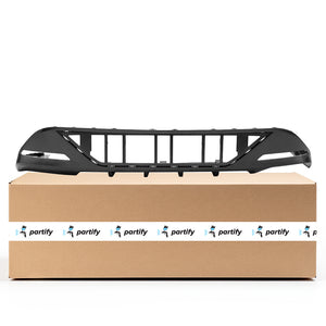 Rear Valance image