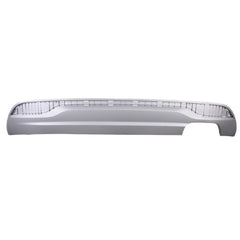 Rear Bumper Valance / Grille Kit image