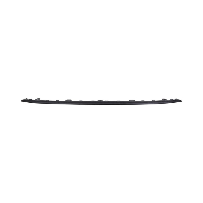 Hyundai Ioniq Rear Bumper Valance - HY1195162
