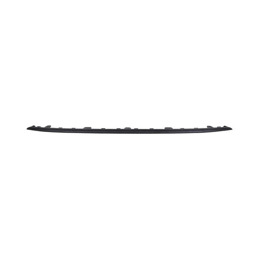 Hyundai Ioniq Rear Bumper Valance - HY1195162
