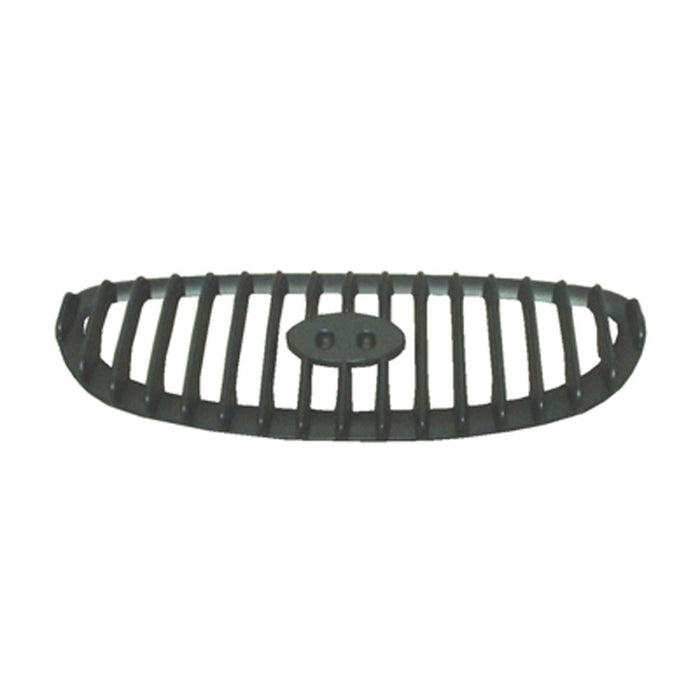 1997-1998 Hyundai Sonata GL Grille Assembly - HY1200121-Partify-Painted-Replacement-Body-Parts