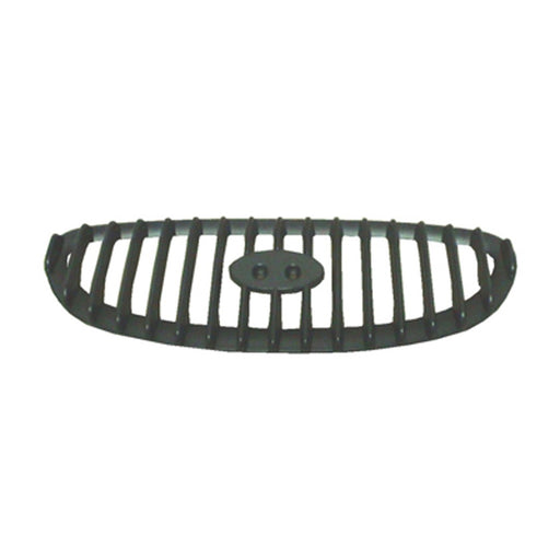 1997-1998 Hyundai Sonata GL Grille Assembly - HY1200121-Partify-Painted-Replacement-Body-Parts