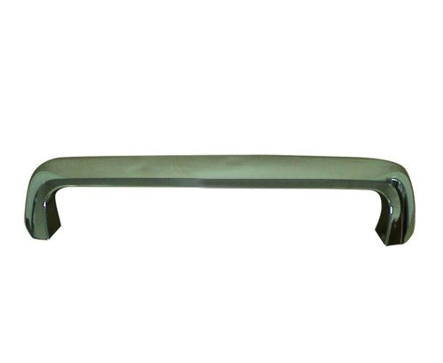 2001-2004 Hyundai Santa Fe Grille Grille Panel Bright Assembly - HY1200133-Partify-Painted-Replacement-Body-Parts