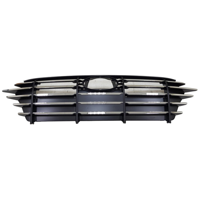 2020-2023 Hyundai Sonata Preferred/SE/Ultimate Grille Assembly - HY1200229-Partify-Painted-Replacement-Body-Parts