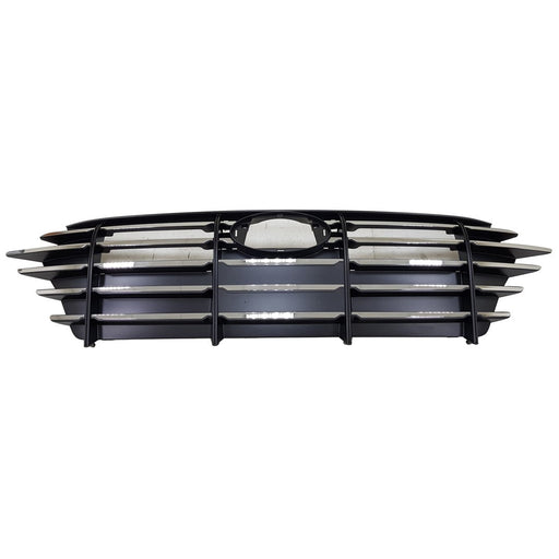 2020-2023 Hyundai Sonata Preferred/SE/Ultimate Grille Assembly - HY1200229-Partify-Painted-Replacement-Body-Parts