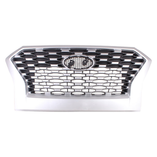 2020-2022 Hyundai Palisade Essential/SE/SEL Grille Assembly - HY1200239-Partify-Painted-Replacement-Body-Parts