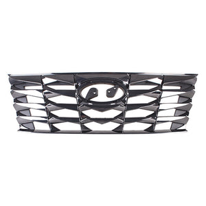 Grille image