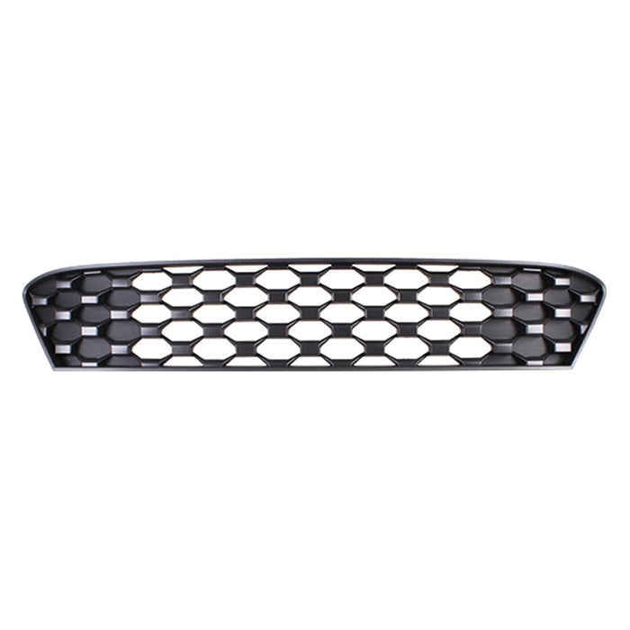 2022-2023 Hyundai Kona Essential/Preferred/SE/SEL Grille Assembly - HY1200251-Partify-Painted-Replacement-Body-Parts