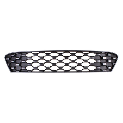 2022-2023 Hyundai Kona Essential/Preferred/SE/SEL Grille Assembly - HY1200251-Partify-Painted-Replacement-Body-Parts