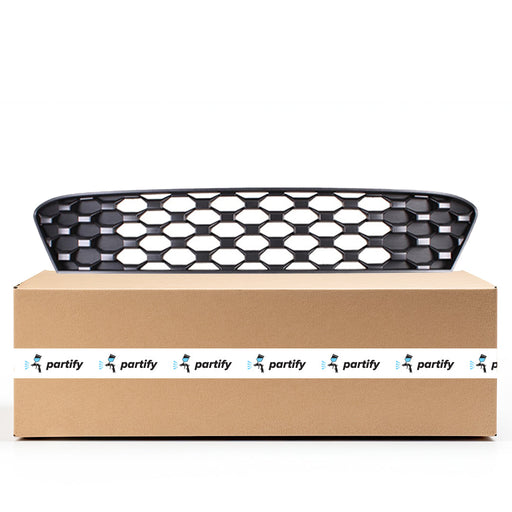 2022-2023 Hyundai Kona Essential/Preferred/SE/SEL CAPA Certified Grille Assembly - HY1200251C-Partify-Painted-Replacement-Body-Parts