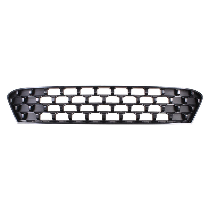 2022-2023 Hyundai Kona Limited Grille Assembly - HY1200252-Partify-Painted-Replacement-Body-Parts