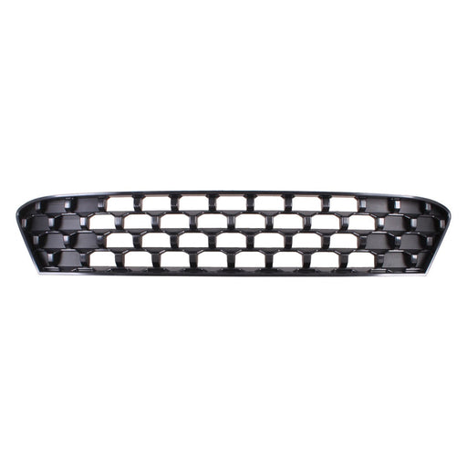 2022-2023 Hyundai Kona Limited Grille Assembly - HY1200252-Partify-Painted-Replacement-Body-Parts