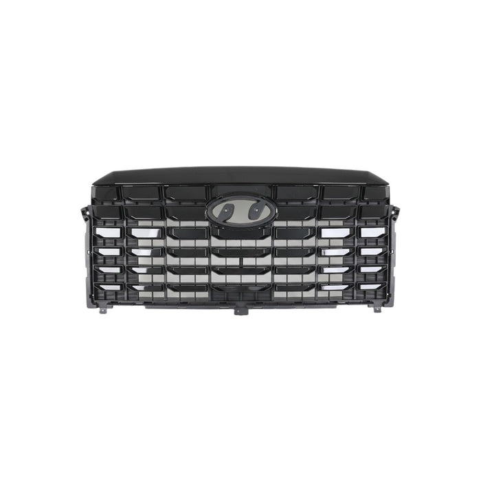 Hyundai Palisade Preferred/SE Grille Assembly - HY1200291