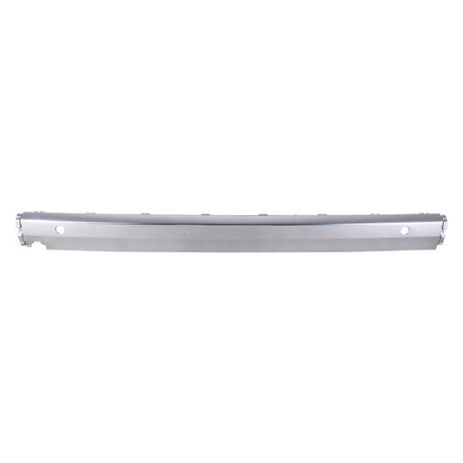 2023-2024 Hyundai Palisade Calligraphy/Ultimate Calligraphy Grille Molding Standard Equipment - HY1210111-Partify-Painted-Replacement-Body-Parts