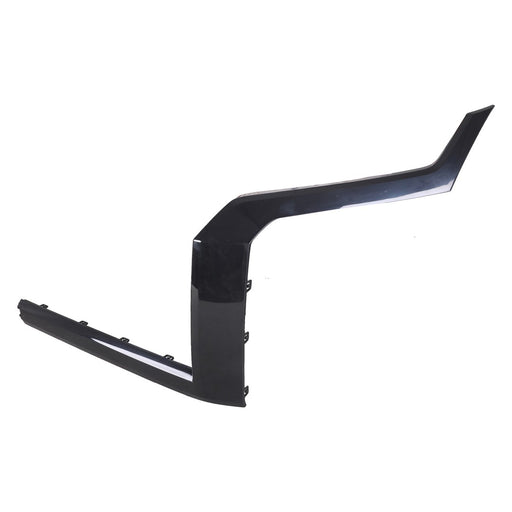 Hyundai Palisade Preferred/SE Driver Side Grille Molding - HY1212107