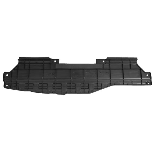 2022-2024 Hyundai Tucson Limited/SE/SEL Grille Air Deflector Usa Built Upper - HY1218100-Partify-Painted-Replacement-Body-Parts