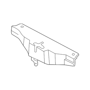 Front Panel Molding image