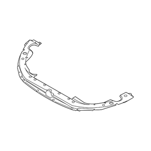 Front Panel Molding image