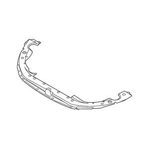 Front Panel Molding image