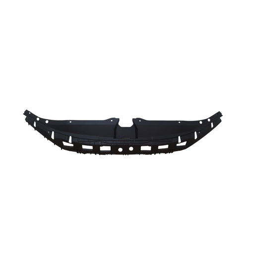 Hyundai Elantra Front Panel Molding Upper Rad Cover - HY1224137