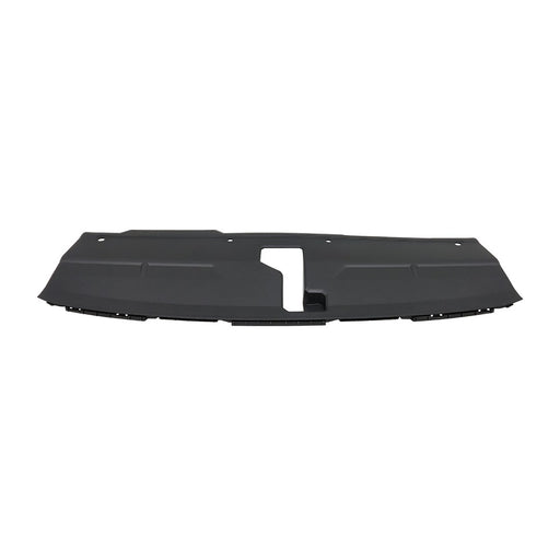 Hyundai Tucson Front Panel Molding Upper Rad Cover Usa Built - HY1224140