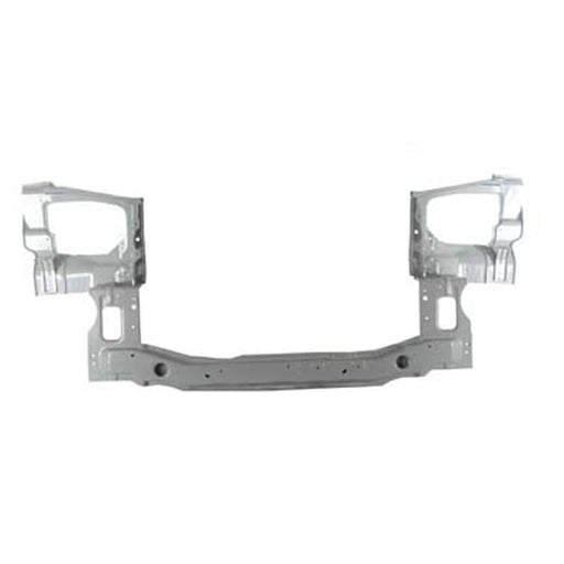 2001-2002 Hyundai Santa Fe Radiator Support Lower Tie Bar To 4/17/02 - HY1225123-Partify-Painted-Replacement-Body-Parts