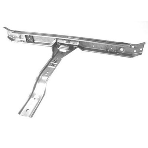 2001-2003 Hyundai Elantra Radiator Support Upper Tie Bar - HY1225124-Partify-Painted-Replacement-Body-Parts