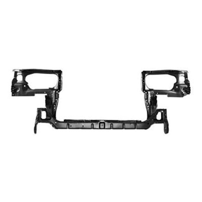 2001-2003 Hyundai Elantra Radiator Support Lower Tie Bar - HY1225125-Partify-Painted-Replacement-Body-Parts
