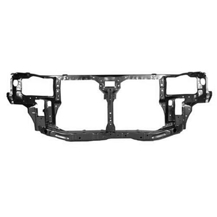 1999-2000 Hyundai Elantra Radiator Support Support Assembly - HY1225133-Partify-Painted-Replacement-Body-Parts