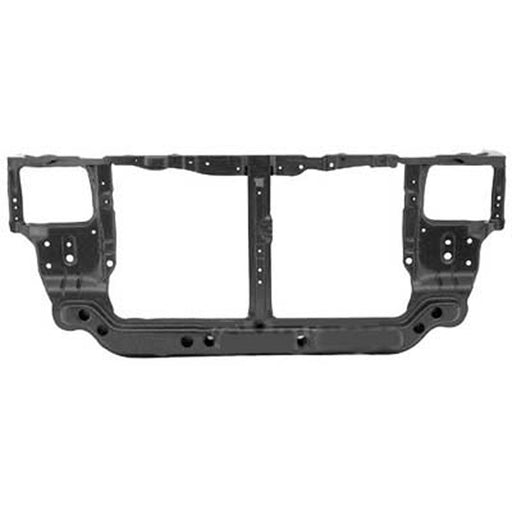2000-2002 Hyundai Accent Radiator Support Support Assembly - HY1225134-Partify-Painted-Replacement-Body-Parts