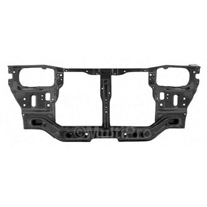 1996 Hyundai Accent Radiator Support To 5/20/96 Support Assembly - HY1225136-Partify-Painted-Replacement-Body-Parts