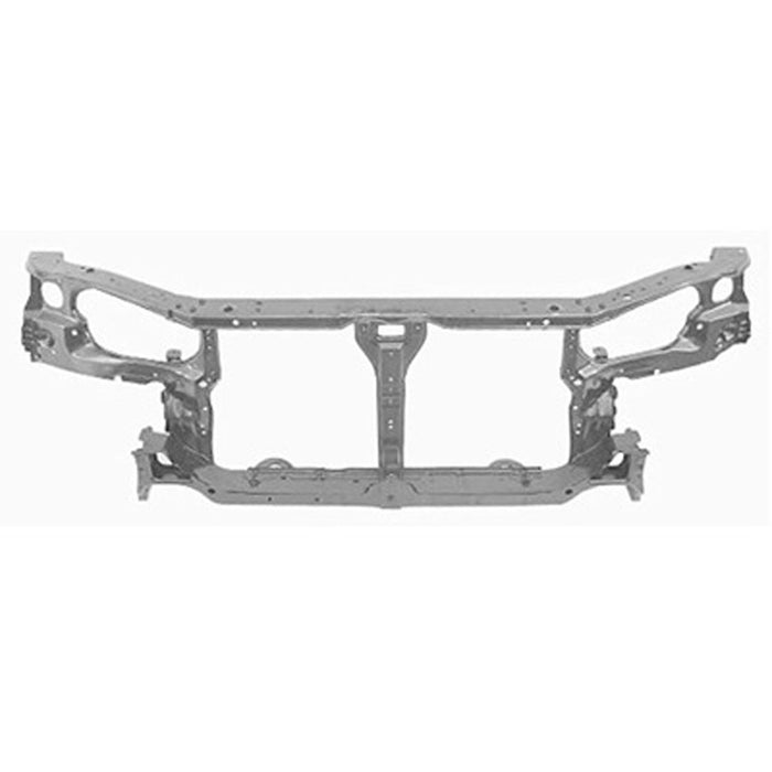 2001-2003 Hyundai Elantra Radiator Support Support Assembly - HY1225137-Partify-Painted-Replacement-Body-Parts